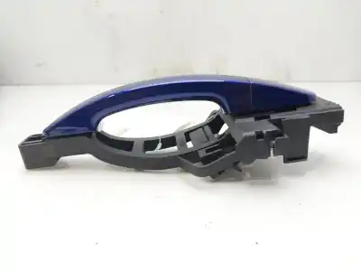 Автозапчасти б/у задняя левая наружная ручка за ford focus lim. business ссылки oem iam bm51a224a37cj  