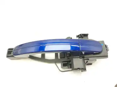 Автозапчасти б/у задняя левая наружная ручка за ford focus lim. business ссылки oem iam bm51a224a37cj