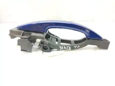 Автозапчасти б/у задняя левая наружная ручка за ford focus lim. business ссылки oem iam bm51a224a37cj  