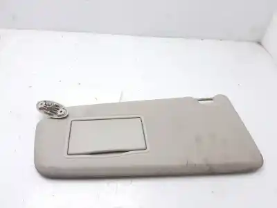 Second-hand car spare part LEFT SUNSHADE for LAND ROVER FREELANDER (LR2)  OEM IAM references LR001727  