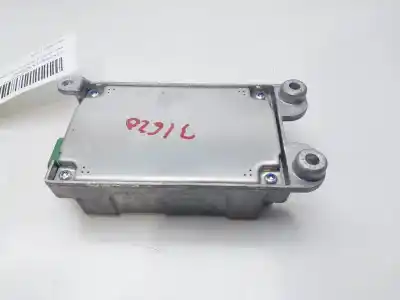 Peça sobressalente para automóvel em segunda mão centralina de airbag por bmw serie 5 berlina (e60) 530d referências oem iam 65776941018