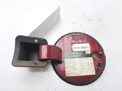 Gebrauchtes Autoersatzteil äusserer tankdeckel zum opel astra f caravan gl oem-iam-referenzen 90360396  