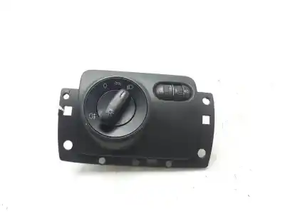 Pièce détachée automobile d'occasion commutateur d'éclairage pour volkswagen golf v berlina (1k1) highline références oem iam 1k1858341  