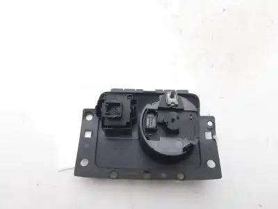 Pièce détachée automobile d'occasion commutateur d'éclairage pour volkswagen golf v berlina (1k1) highline références oem iam 1k1858341  