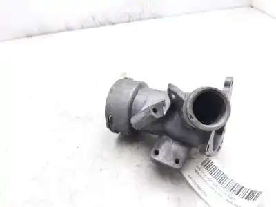 Second-hand car spare part EGR COOLER for MERCEDES-BENZ CLASE E (W211) BERLINA  OEM IAM references A6120900154  