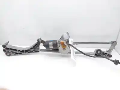 Pezzo di ricambio per auto di seconda mano Tiranti e motorino del tergicristallo anteriore per MERCEDES-BENZ CLASE C (W203)  Riferimenti OEM IAM A2038200342  