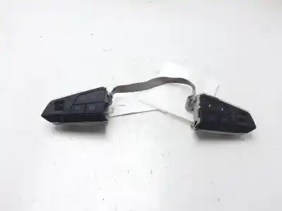 Second-hand car spare part steering wheel switch for seat ateca (kh7) 1.5 16v tsi act oem iam references 5fa919719e  