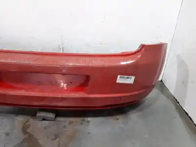 Gebrauchtes Autoersatzteil HINTERE STOSSSTANGE zum FIAT GRANDE PUNTO (199_)  OEM-IAM-Referenzen 735420984  
