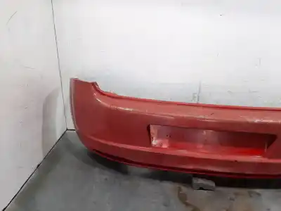 Pezzo di ricambio per auto di seconda mano paraurti posteriore per fiat grande punto (199_) 1.3 d multijet (199.axd11 199.axd1a 199.axd1b.... riferimenti oem iam 735420984  
