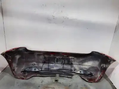Pezzo di ricambio per auto di seconda mano paraurti posteriore per fiat grande punto (199_) 1.3 d multijet (199.axd11 199.axd1a 199.axd1b.... riferimenti oem iam 735420984  