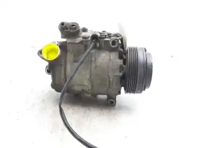 Peça sobressalente para automóvel em segunda mão COMPRESSOR DE AR CONDICIONADO A/A A/C por BMW SERIE 5 BERLINA (E39)  Referências OEM IAM 4472200020  