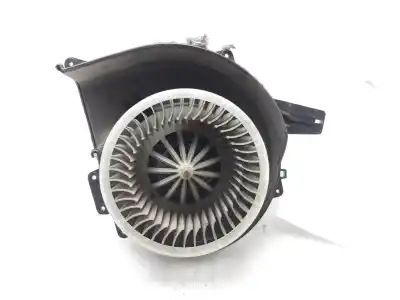 Автозапчастина б/у вентилятор опалення для skoda fabia (5j2 ) ambition посилання на oem iam 6q1819015  