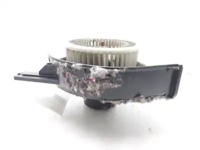 Автозапчастина б/у вентилятор опалення для skoda fabia (5j2 ) ambition посилання на oem iam 6q1819015  