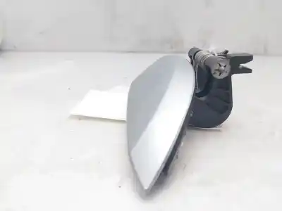 Second-hand car spare part exterior right front door handle for dacia duster ii prestige oem iam references 806067028r  