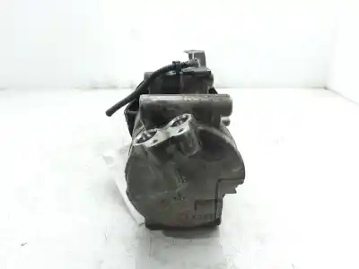 Автозапчасти б/у компрессор кондиционера воздуха за fiat stilo van (192_) 1.9 jtd (192dxf1a) ссылки oem iam 4472208642