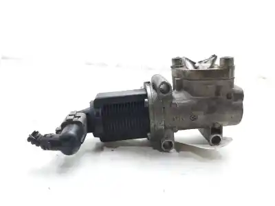 Автозапчастина б/у клапан egr для fiat stilo van (192_) 1.9 jtd (192dxf1a) посилання на oem iam 55215029  