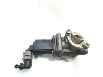 Автозапчастина б/у клапан egr для fiat stilo van (192_) 1.9 jtd (192dxf1a) посилання на oem iam 55215029  