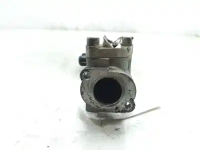 Автозапчастина б/у клапан egr для fiat stilo van (192_) 1.9 jtd (192dxf1a) посилання на oem iam 55215029  