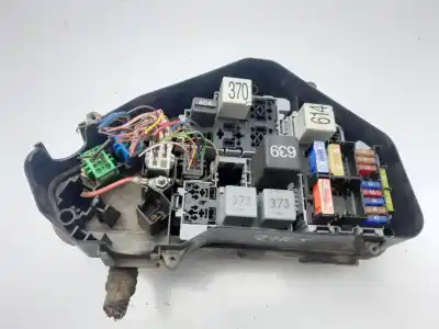 Pièce détachée automobile d'occasion boîtes à fusibles pour audi q7 (4l) 3.0 tdi références oem iam 7l0937503d  