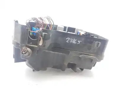 Pièce détachée automobile d'occasion boîtes à fusibles pour audi q7 (4l) 3.0 tdi références oem iam 7l0937503d  