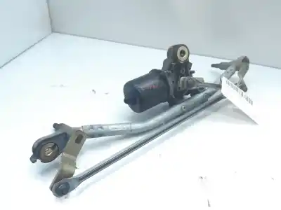 Peça sobressalente para automóvel em segunda mão MOTOR DO LIMPA PARA BRISAS por CITROEN C2 (JM_)  Referências OEM IAM 56360187  
