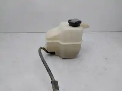 Peça sobressalente para automóvel em segunda mão depósito de expansão por kia rio concept referências oem iam 254301w000