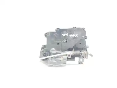 Piesă de schimb auto la mâna a doua încuietoare ușa din dreapta fațã pentru bmw x1 (e84) sdrive 18d referințe oem iam 51217229458