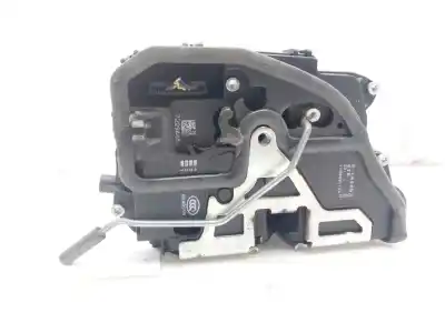 Second-hand car spare part front right door lock for bmw x1 (e84) sdrive 18d oem iam references 51217229458  