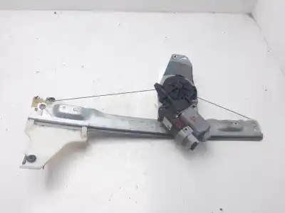 Second-hand car spare part rear left window regulator for citroen c4 picasso sx oem iam references 9682632180  