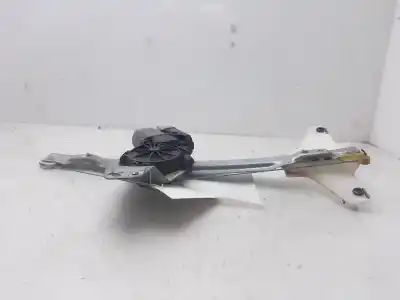 Second-hand car spare part rear left window regulator for citroen c4 picasso sx oem iam references 9682632180  