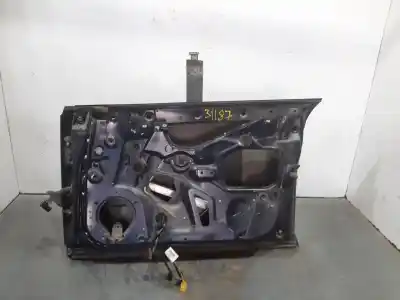 Автозапчасти б/у ДВЕРЬ ПЕРЕДНЯЯ ПРАВАЯ за SEAT EXEO (3R2)  ссылки OEM IAM 3R0831052  