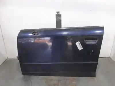 Автозапчасти б/у левая передняя дверь за seat exeo (3r2) 2.0 tdi ссылки oem iam 3r0831051  