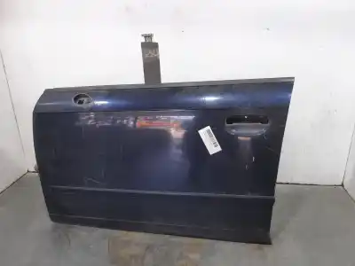 Автозапчасти б/у левая передняя дверь за seat exeo (3r2) 2.0 tdi ссылки oem iam 3r0831051  