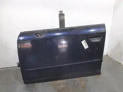 Автозапчасти б/у ЛЕВАЯ ПЕРЕДНЯЯ ДВЕРЬ за SEAT EXEO (3R2)  ссылки OEM IAM 3R0831051  