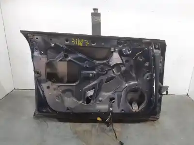 Автозапчасти б/у левая передняя дверь за seat exeo (3r2) 2.0 tdi ссылки oem iam 3r0831051  