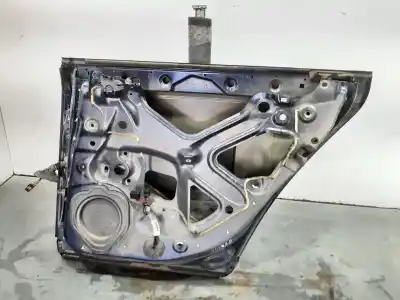 Автозапчастина б/у двері задні праві для seat exeo (3r2) 2.0 tdi посилання на oem iam 3r0833052  
