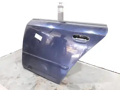 Автозапчасти б/у ЗАДНЯЯ ЛЕВАЯ ДВЕРЬ за SEAT EXEO (3R2)  ссылки OEM IAM 3R0833051  
