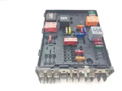 Gebrauchtes Autoersatzteil relais sicherungskasten multifunktionsrelais zum volkswagen touran (1t1) trendline oem-iam-referenzen 1k0937124k  