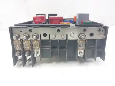 Gebrauchtes Autoersatzteil relais sicherungskasten multifunktionsrelais zum volkswagen touran (1t1) trendline oem-iam-referenzen 1k0937124k  