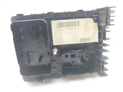 Gebrauchtes Autoersatzteil relais sicherungskasten multifunktionsrelais zum volkswagen touran (1t1) trendline oem-iam-referenzen 1k0937124k  