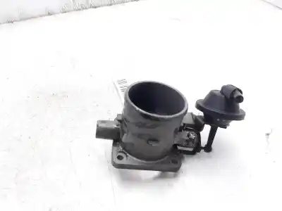 Peça sobressalente para automóvel em segunda mão BORBOLETA DE ADMISSÃO por KIA SPORTAGE  Referências OEM IAM 3510027  