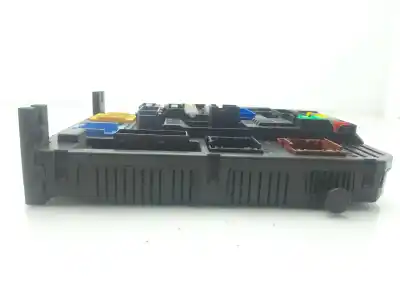 Second-hand car spare part bsi control unit for citroen c4 picasso live oem iam references 9819851380  