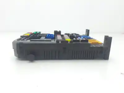Second-hand car spare part bsi control unit for citroen c4 picasso live oem iam references 9819851380  