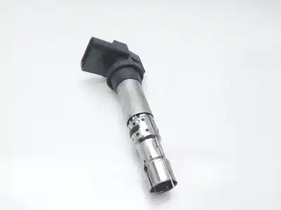 Second-hand car spare part ignition coil for volkswagen touran van (1t1, 1t2) fsi oem iam references 036905100d
