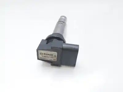 Second-hand car spare part ignition coil for volkswagen touran van (1t1, 1t2) fsi oem iam references 0986221023