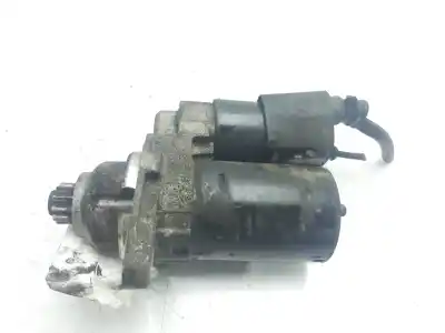Second-hand car spare part starter motor for volkswagen touran van (1t1, 1t2) fsi oem iam references 0ah911023
