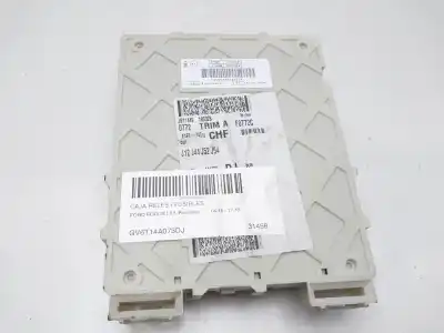 Автозапчасти б/у блок реле/предохранителей за ford focus lim. business ссылки oem iam gv6t14a073dj  