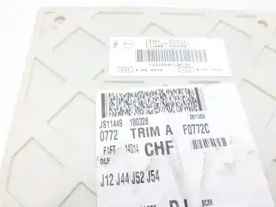 Автозапчасти б/у блок реле/предохранителей за ford focus lim. business ссылки oem iam gv6t14a073dj  