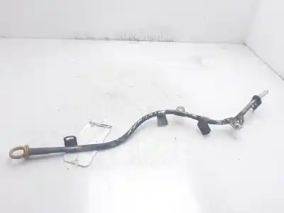 Автозапчасти б/у масляная палка за saab 9-3 sport hatch vector ссылки oem iam 55565757  