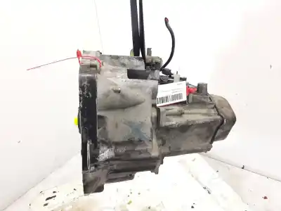 Piesă de schimb auto la mâna a doua CUTIE DE VITEZE pentru CITROEN C5 BERLINA  Referințe OEM IAM 20LM17  5 VELOCIDADES